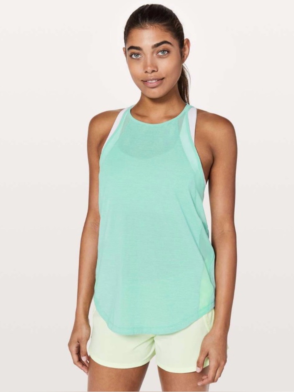 Lululemon Run Off-Route Tank